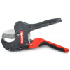 Nožnice na PVC rúrky, priemer 3 - 42 mm, TVARDY