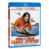Súboj o poklad Yankee Zephyra - Blu-ray