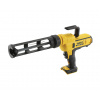 DeWalt DCE560N 18V výtlačná pistole 310ml, bez aku