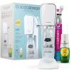 Sodastream ART White Ginger Ale Mpack 7290119791545