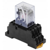 Priemyselný relé ADELID AEI-R4-230VAC 5 A