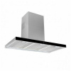 Craftenwood Konvenčný odsávač pár Teka 40487182 90 cm 700 m3/h 72 dB 270W Biela Oceľ