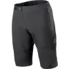Alpinestars ALPINESTARS A-ARIA ELITE SHORTS, černá Velikost: 38
