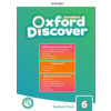 Oxford Discover: Level 6: Teacher's Pack