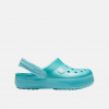Crocs Crocband Ice Pop Clog K Ice Blue