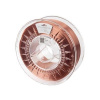 SPECTRUM Tisková struna (filament) SILK PLA 1.75mm Spicy Copper 1kg TIFSC1C04