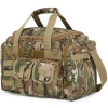 KOMBAT taška SAXON HOLDALL 35 l BTP