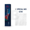 Wella Koleston Me+ farba na vlasy 60 ml 0/00