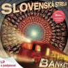 Banket: Slovenská strela (liimitovaná edícia 1500 Ks - žltočervený mramor) - s podpisom - Banket