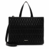 Dámska kabelka Tamaris Tamu - čierna