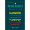 Aktualizácia I/1 / 2024 - daňové a účtovné zákony