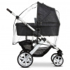 ABC Design Pláštenka Multi (Viper, Salsa, Condor, Turbo) Priehľadná