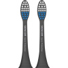 Koncovky hlavy pre elektrickú kefku Sencor Biele SOX 018 - 2 ks (SOX 018)