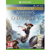 Assassin's Creed: Odyssey (Gold Edition) (Xbox One)