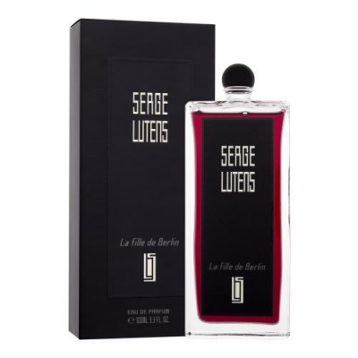 Serge Lutens La Fille de Berlin 100 ml Parfumovaná voda unisex