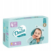 Plienky Dada Extra Soft veľkosť 4 50 ks