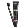Curaprox White is Black zubná pasta + kefka CS 5460 darčeková sada