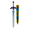 Legend of Zelda Skyward Sword - Replika Link's Master Sword 66 cm