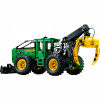 Lesný traktor John Deere 948L-II LEGO Technic 42157