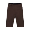 Pánské cyklo šortky Fox Ranger Short W/Liner 38 Cocoa