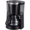 Melitta LOOK Selection 1011-04 | prekvapkávací kávovar | čierny 1,25l