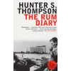 The Rum Diary - Hunter S. Thompson