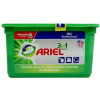 Pracie kapsuly a tablety - Ariel originálne 3in1 kapsuly na pranie (Pracie kapsuly a tablety - Ariel originálne 3in1 kapsuly na pranie)