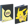 Ultra Pro Pokémon TCG Pikachu 2019 A5 album