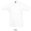 SOL'S | Summer Kids II, Detské polo, biela, 12 Y