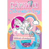 Království her Jednorožci a lamy - Bambook