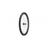 Zadné koleso na cestný bicykel SPECIALIZED Roval Rapide CL III Čierna Zadné koleso na cestný bicykel