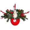 Vianočný aranžmán - Anjelik