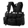 HELIKON HELIKON chest rig GUARDIAN RECCE Cordura® - Čierna