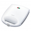 Sendvičovač Sencor SSM 8700 4 Toast 1100W (SSM 8700WH)