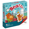 Cayro Kooperatívna hra BEARZZ Medvedica spí