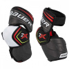 Chrániče lakťov Bauer Vapor 2X Sr - M