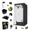 KOMPLETNÝ GROWBOX / STAN na pestovanie rastlín, 60x60xv160cm, LED, PLUG & PLAY (KOMPLETNÝ GROWBOX / STAN na pestovanie rastlín, 60x60xv160cm, LED, PLUG & PLAY)