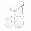 Baby Ono Zberač Materského Mlieka Jednodielny Silikónový 90ml