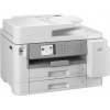 BROTHER multifunkčná tlačiareň MFC-J5955DW A3 / copy/skener/fax / 30ppm/ duplexná / sieť / WiFi / dotykový LCD