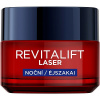 L'Oréal Revitalift Laser Night omladzujúci nočný krém 50 ml