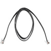 EFOY RJ12 cable dátové káble; 158906002