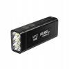 Klasický baterka nitetecore 6952506404711 10 000 lm (NITECORE TM10K, 1000LM, USB-C baterka)