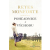 Pohľadnice z východu - Reyes Monforte - online doručenie