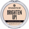 Lisovaný púder Essence Brighten Up! Banana Powder 47 g