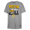 Boston Bruins Detské - Popsicle NHL Tričko M