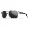 Wiley X APEX/ CAPTIVATE Grey/ Gloss Crystal Clear okuliare AC6APX01