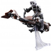 Star Wars Episode VI Vintage Collection - Speeder Bike & Scout Trooper - akční figurka