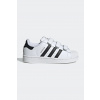Detské tenisky adidas Originals SUPERSTAR II JI3988 biela EUR 35