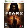 FEAR 2 PROJECT ORIGIN Xbox 360