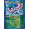 Masquerain 2/101 Reverse Rare - Plasma Blast